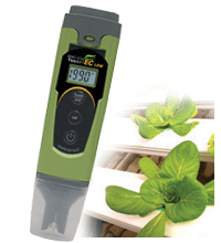 EUTECHINST | Cep Test Cihazları
 | EcoTestr EC Low - 1