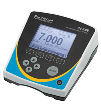 EUTECHINST | Bench Metre
 | Eutech PC 2700 - 1