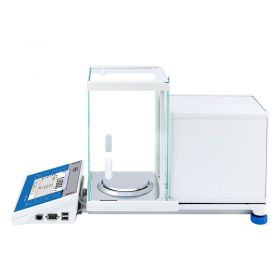 RADWAG | Pipettes | XA 310.4Y Analytical Balance - 1