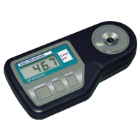 ATAGO | Dijital Refraktometre "Palette" | Digital Butyro Refractometer PR-BUTYRO - 1