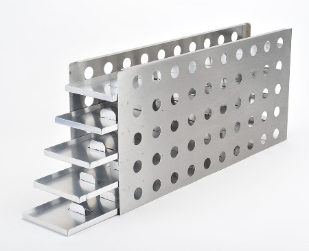 THERMOSCIENTIFIC | Ultra Düşük Dondurucu Rafları ve Kutuları
 | Sliding Drawer Racks for Tubes (4 inner door freezers) - 1