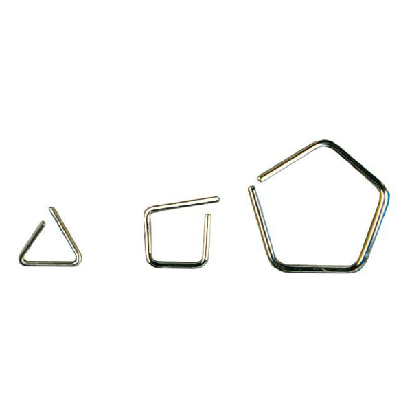 RADWAG | Mass Standards | E1 Mass Standard - drut stalowy (1 mg - 500 mg) - 1