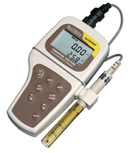 EUTECHINST | Standart & Su Geçirmez El Terminali | CyberScan CON 400 - 1