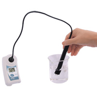 ATAGO | Dijital Tuz ölçer
 | Digital Hand-held “Pocket” Salt-meter PAL-SALT PROBE - 1