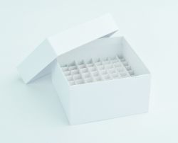 THERMOSCIENTIFIC | Ultra Düşük Dondurucu Rafları ve Kutuları
 | Fiberboard Storage Boxes - 1