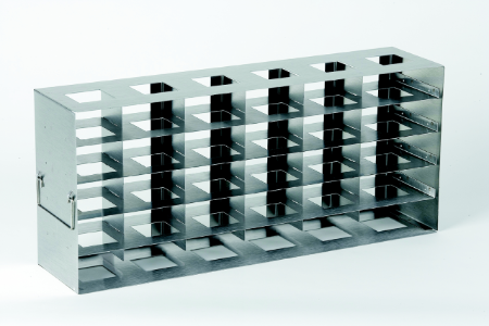 THERMOSCIENTIFIC | Ultra Düşük Dondurucu Rafları ve Kutuları
 | Racks for Revco™ ExF, DxF and HERAfeeze™ HFU B Freezers - 1