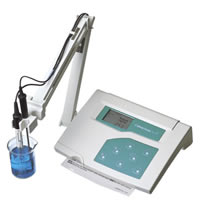 EUTECHINST | Bench Metre
 | CyberScan pH 510 - 1