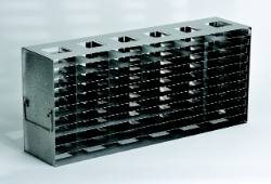 THERMOSCIENTIFIC | Ultra Düşük Dondurucu Rafları ve Kutuları
 | Deepwell and Standard Microplate Freezer Racks - 1