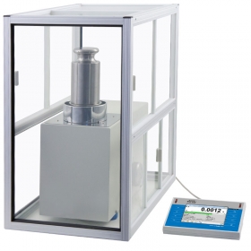 RADWAG | Mass Comparators | WAY 5.4Y.KO Mass Comparator - 1